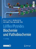 Cover-Bild zum Titel 'Löffler/Petrides Biochemie und Pathobiochemie' von ''