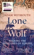 Cover-Bild zum Titel 'Lone Wolf' von 'Adam Weymouth'