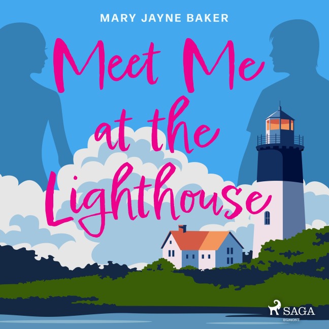 Meet Me at the Lighthouse - Mary Jayne Baker
