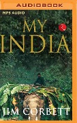 My India - Jim Corbett