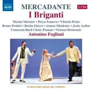 I Briganti - Fogliani/Pratic¿/Mironov