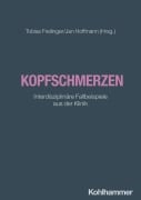Cover-Bild zum Titel 'Kopfschmerzen' von ''