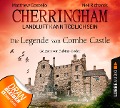 Cover-Bild zum Titel 'Die Legende von Combe Castle' von 'Matthew Costello, Neil Richards'