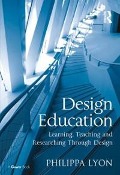 Cover-Bild zum Titel 'Design Education' von 'Philippa Lyon'