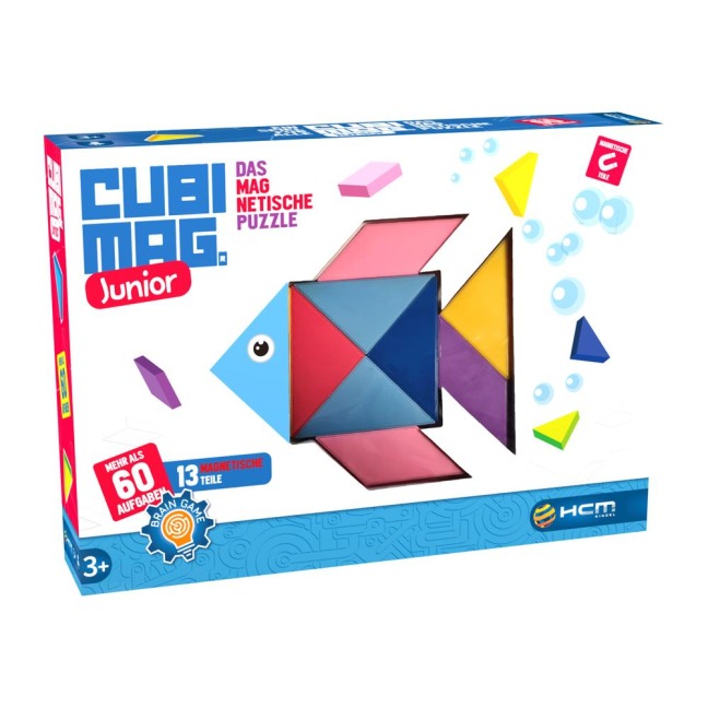 Cubimag Junior - 