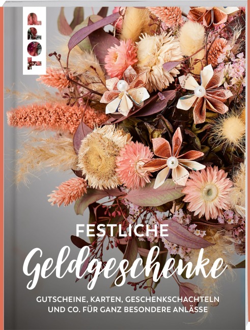 Geldgeschenke (AT) - Anja Ritterhoff