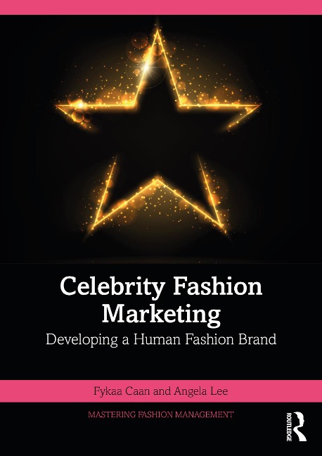 Celebrity Fashion Marketing - Fykaa Caan, Angela Lee