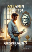 Cover-Bild zum Titel 'Aslanin Siritisi' von 'Leonardo Garzaro'