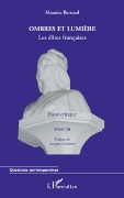 Cover-Bild zum Titel 'Ombres et lumière (Tome III)' von 'Maurice Bernard'