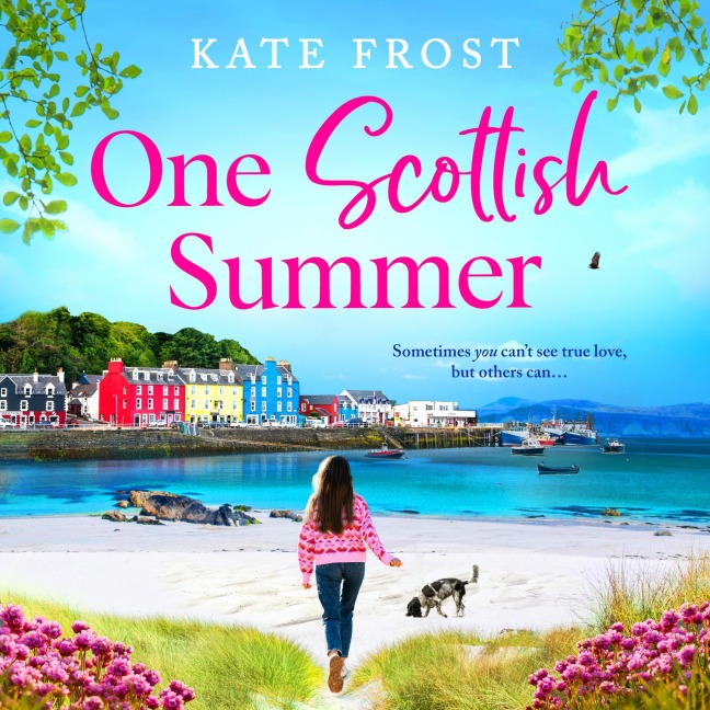 One Scottish Summer - Kate Frost