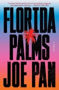 Cover-Bild zum Titel 'Florida Palms' von 'Joe Pan'