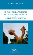 Cover-Bild zum Titel 'Le don de la mission et la mission du don' von 'Pooda'