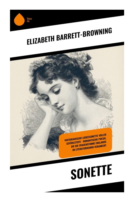 Sonette - Elizabeth Barrett-Browning