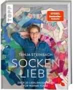 Sockenliebe - Tanja Steinbach