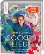 Sockenliebe - Tanja Steinbach