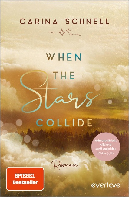 When the Stars Collide - Carina Schnell