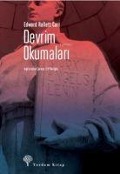 Cover-Bild zum Titel 'Devrim Okumalari' von 'Edward Hallett Carr'