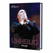 Cover-Bild zum Titel 'Unheilig Chronik von Sonic Seducer' von ''