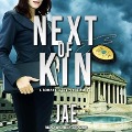 Cover-Bild zum Titel 'Next of Kin' von 'Jae'