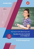 Cover-Bild zum Titel 'Mathematik für Berufliche Gymnasien Niedersachsen Schulbuch' von 'Klaus Schilling'