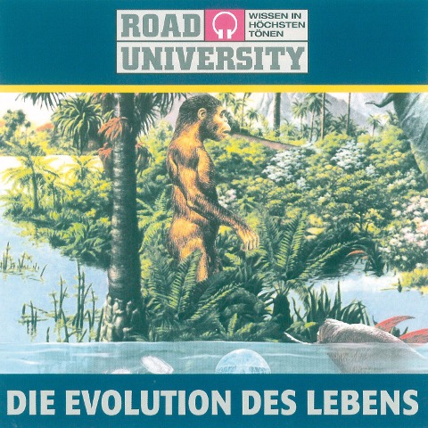 Die Evolution des Lebens - Klaus Kamphausen
