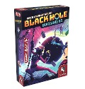 Cover-Bild zum Titel 'Black Hole Buccaneers' von ''