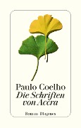 Cover-Bild zum Titel 'Die Schriften von Accra' von 'Paulo Coelho'
