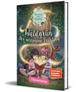 Waldgrün - Der verlorene Frühling - ViktoriaSarina