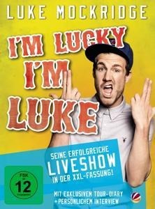 Luke Mockridge - Im Lucky, Im Luke Live - 