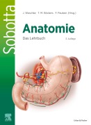Cover-Bild zum Titel 'Sobotta Anatomie - Das Lehrbuch' von ''