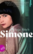 Cover-Bild zum Titel 'Simone' von 'Anja Reich'