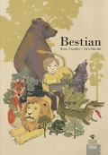 Cover-Bild zum Titel 'Bestian' von 'Bruno Tognolini, Alicia Baladan'