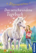 Cover-Bild zum Titel 'Sternenschweif, 65, Das verschwundene Tagebuch' von 'Linda Chapman'