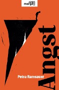 Cover-Bild zum Titel 'Angst' von 'Petra Ramsauer'