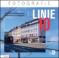 Cover-Bild zum Titel 'Fotobuch Linie 10' von 'Matthias Stauch'