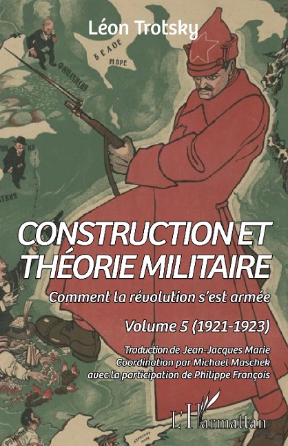 Construction et théorie militaire - Trotsky