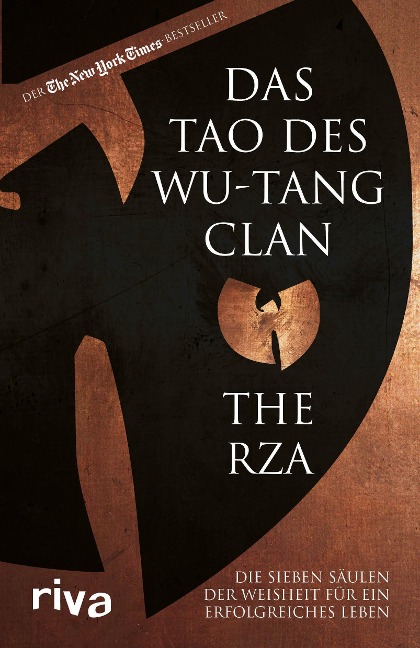 Das Tao des Wu-Tang Clan - The Rza