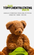 Cover-Bild zum Titel 'Das Töpfchentraining Buch' von 'Angela Zigann'