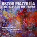 Piazzolla u.a.: Flöte und Cembalo/Orgel - Yoshimi/Tuma Oshima