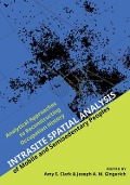 Cover-Bild zum Titel 'Intrasite Spatial Analysis of Mobile and Semisedentary Peoples' von ''
