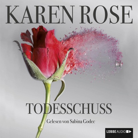 Todesschuss - Karen Rose