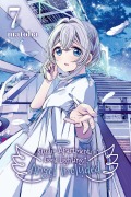 Cover-Bild zum Titel 'Studio Apartment, Good Lighting, Angel Included, Vol. 7' von 'Matoba'