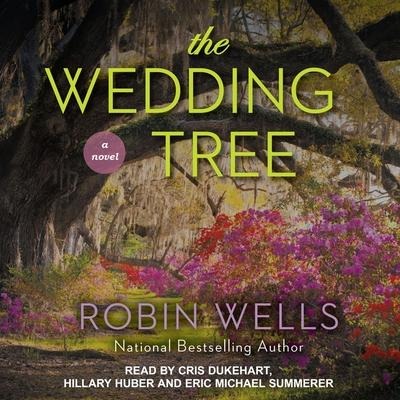 The Wedding Tree - Robin Wells