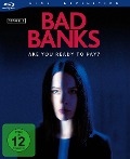 Bad Banks - Are you ready to pay? - Lisa Blumenberg, Oliver Kienle, Jana Burbach, Jan Galli, Ron Markus