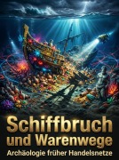 Cover-Bild zum Titel 'Schiffbruch und Warenwege' von 'Max Vollmerstahl'