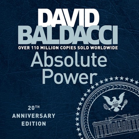 Absolute Power - David Baldacci