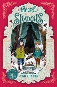 The Figure in the Shadows - The House With a Clock in Its Walls 2 - John Bellairs