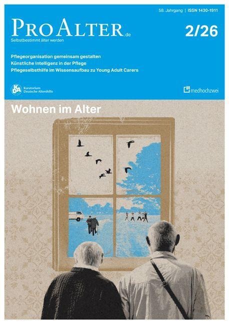 ProAlter Ausgabe 2/2026 - 