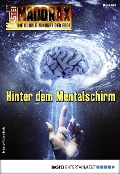 Cover-Bild zum Titel 'Maddrax 489' von 'Sascha Vennemann'