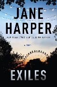 Cover-Bild zum Titel 'Exiles' von 'Jane Harper'